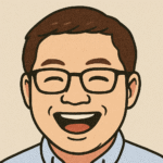 メガネマン