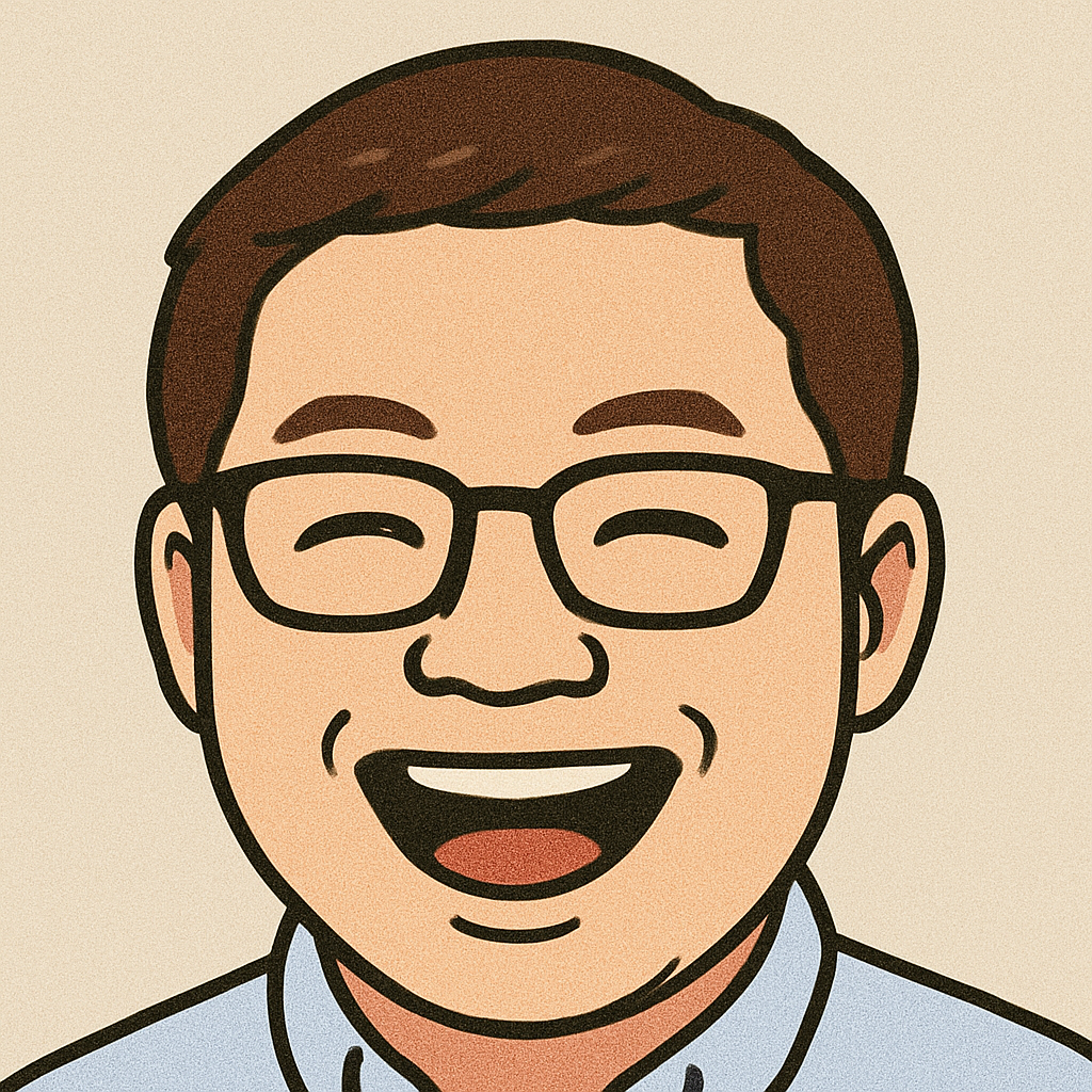 メガネマン