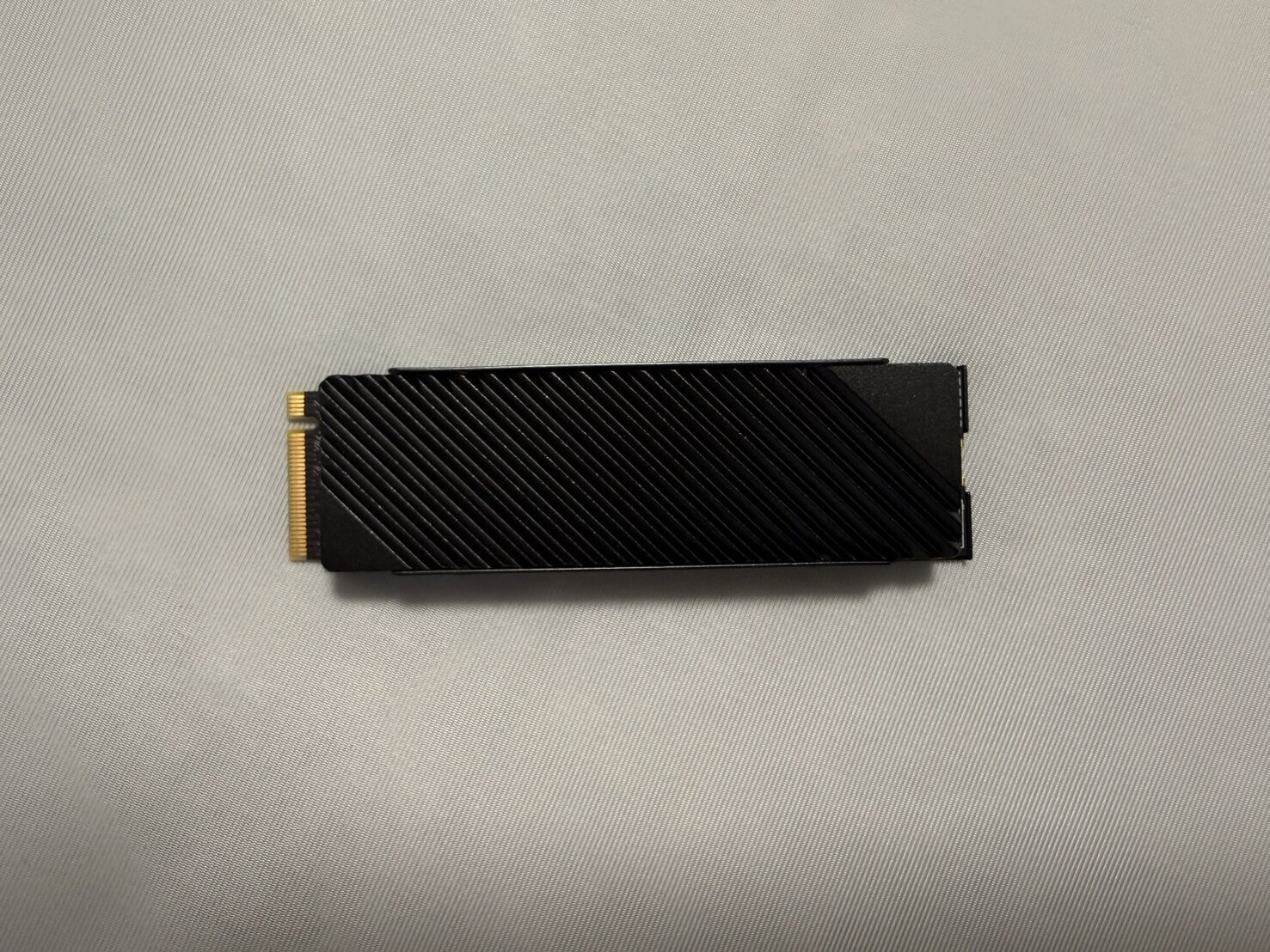 ヒートシンク搭載のHanye HE70